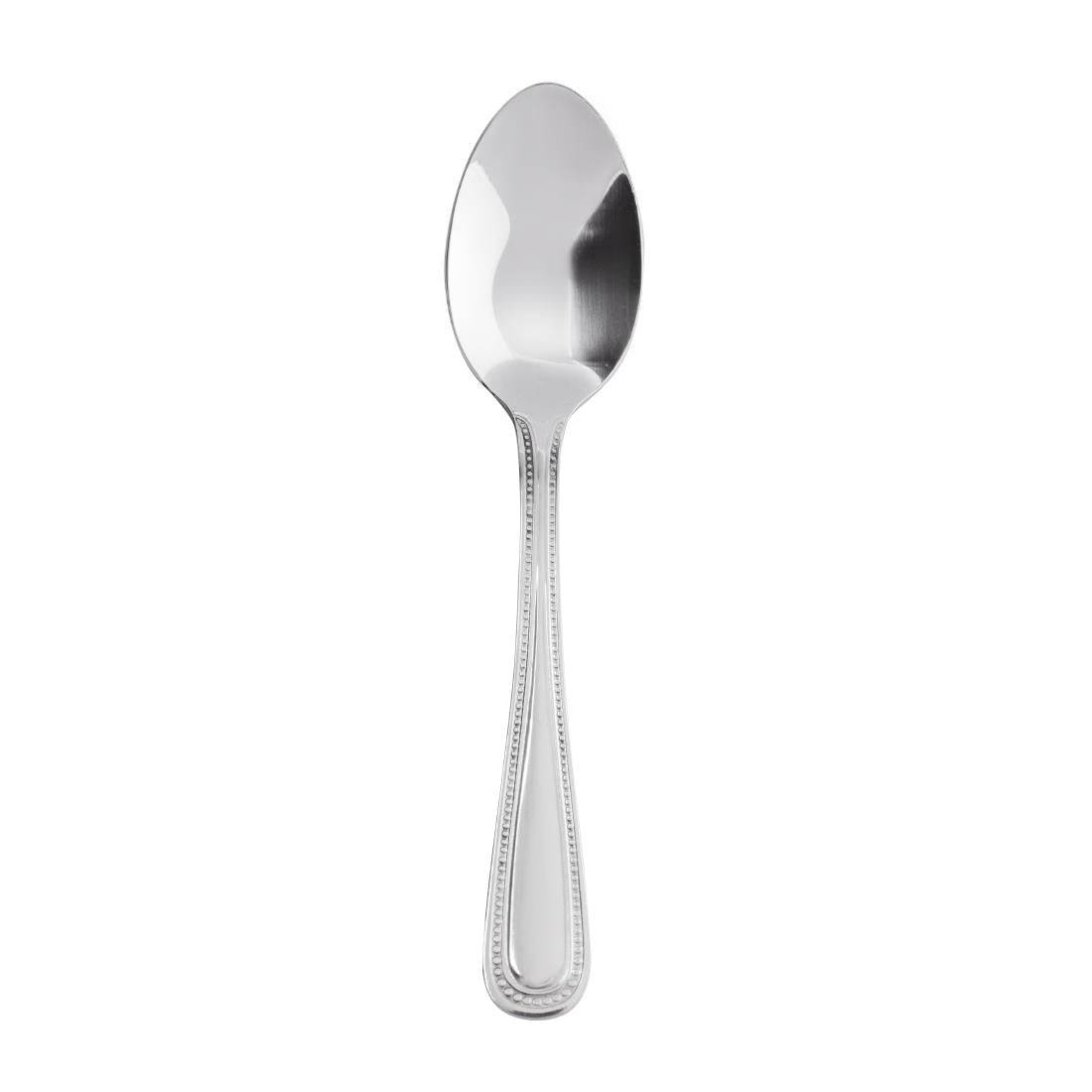 Olympia Bead Teaspoon (12 Pack) • PAS-C130