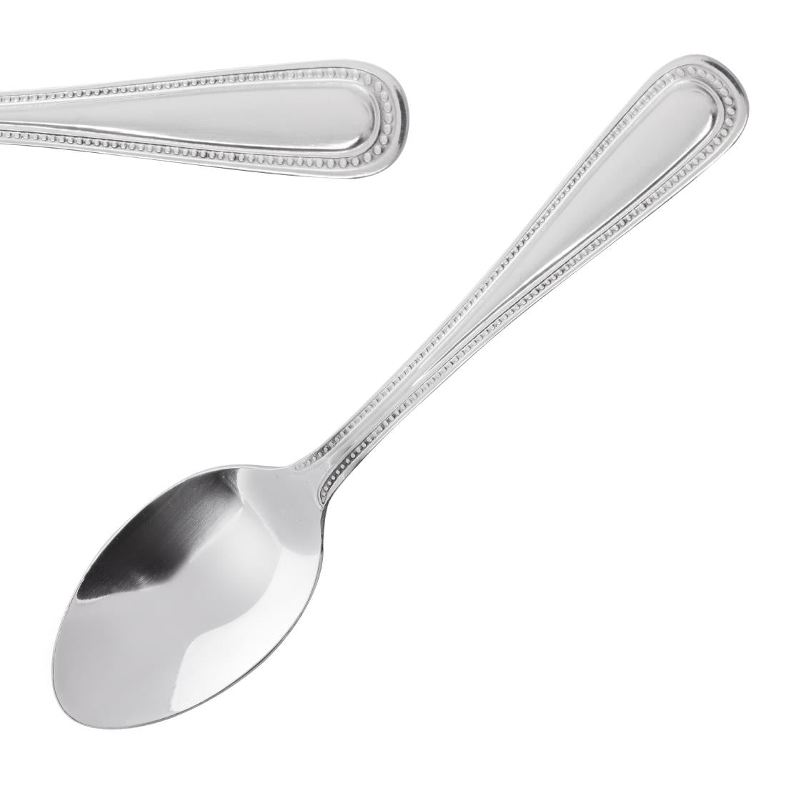 Olympia Bead Teaspoon (12 Pack) • PAS-C130
