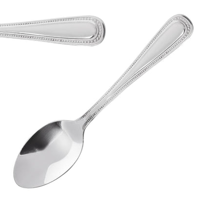 Olympia Bead Teaspoon (12 Pack) • PAS-C130