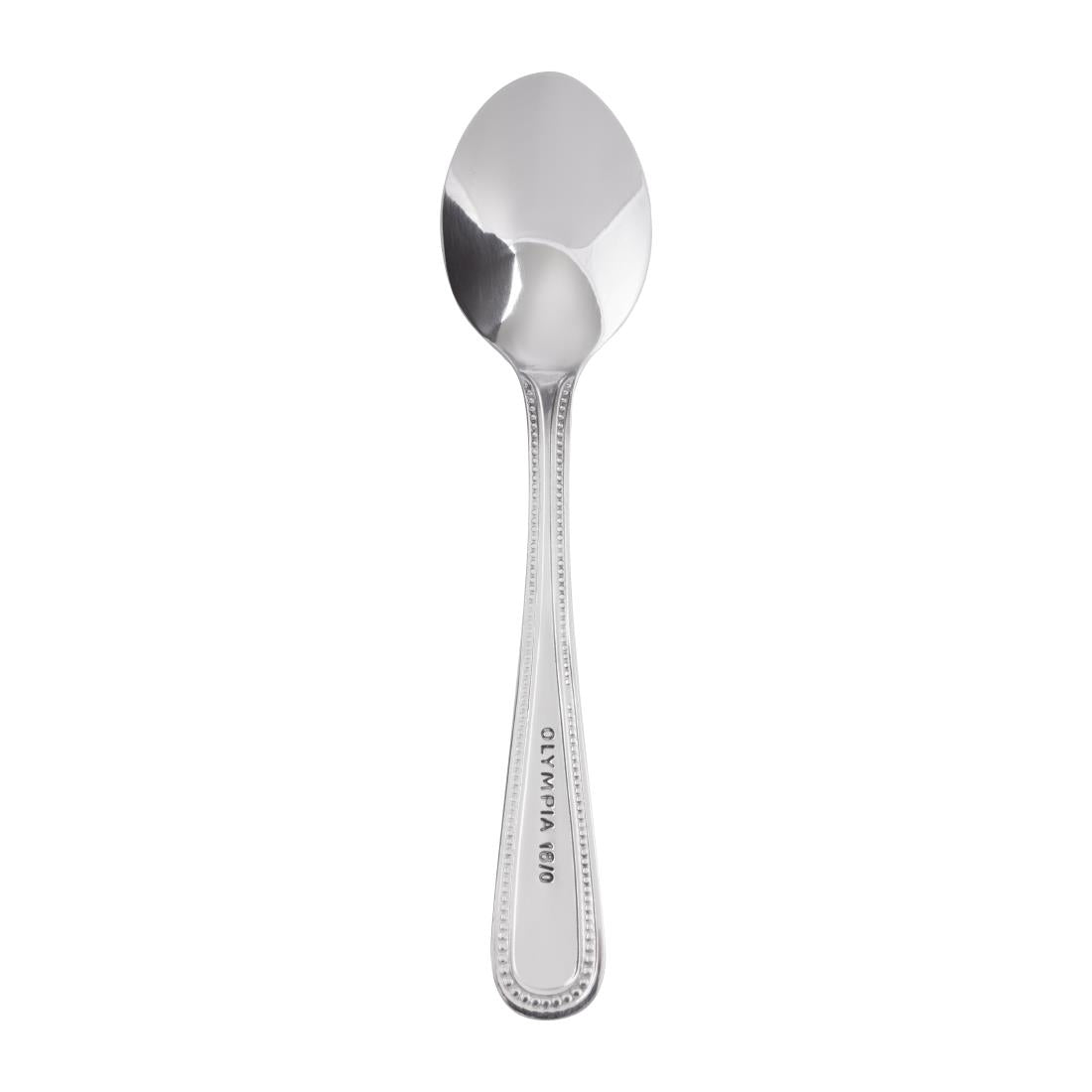 Olympia Bead Teaspoon (12 Pack) • PAS-C130