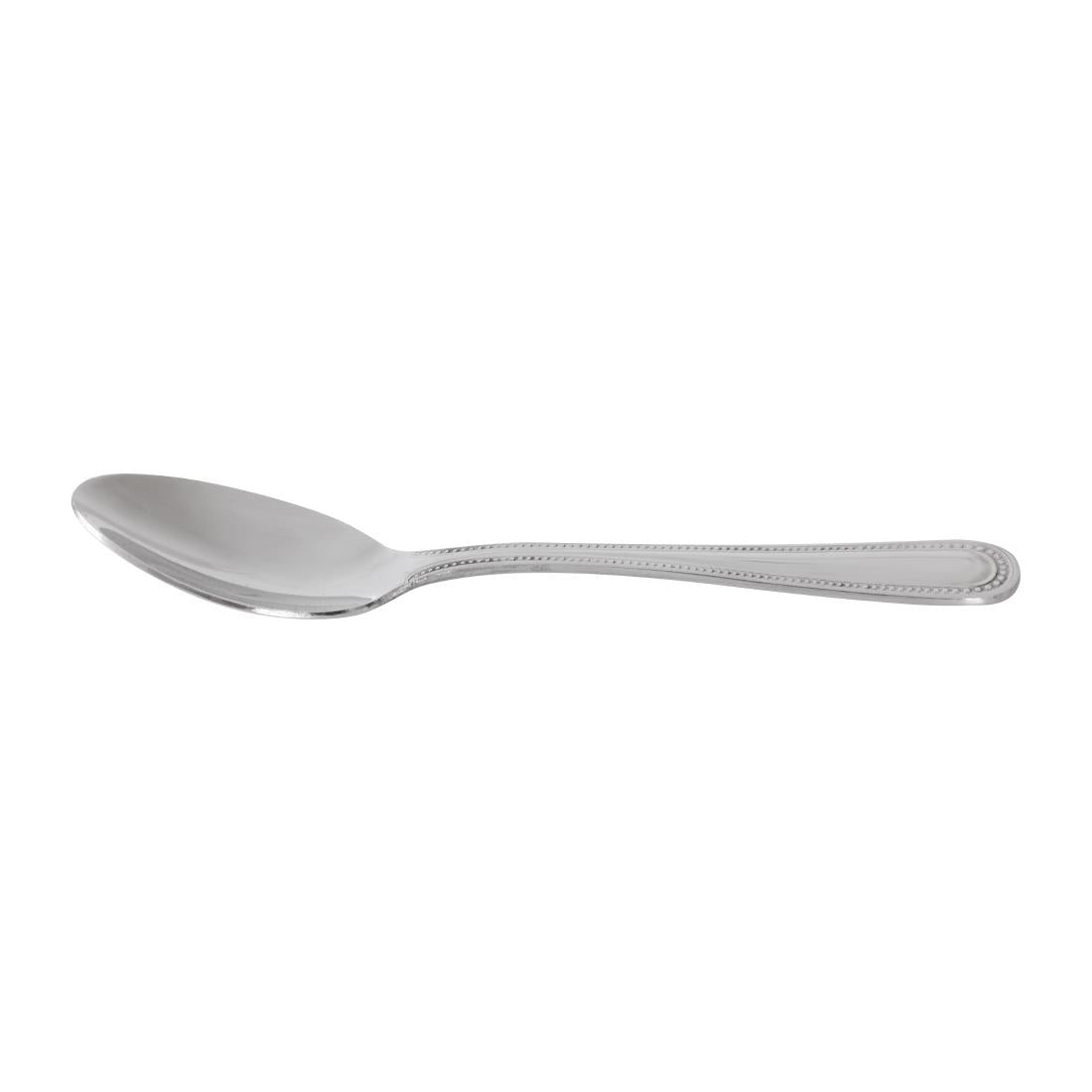 Olympia Bead Teaspoon (12 Pack) • PAS-C130