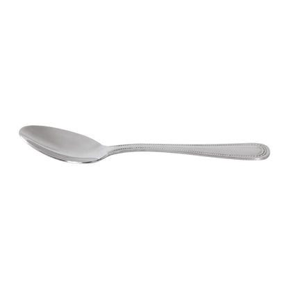 Olympia Bead Teaspoon (12 Pack) • PAS-C130