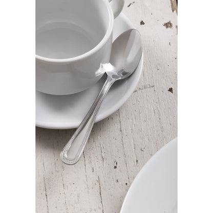 Olympia Bead Teaspoon (12 Pack) • PAS-C130