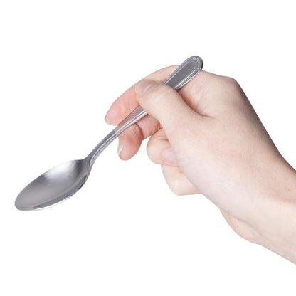 Olympia Bead Teaspoon (12 Pack) • PAS-C130