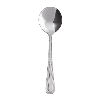 Olympia Bead Soup Spoon (12 Pack) • PAS-C131