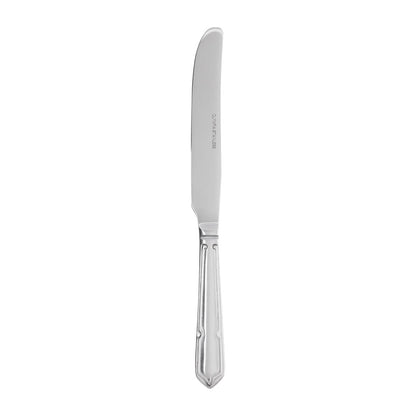 Olympia Dubarry Table Knife St/St (Box 12) • PAS-C138
