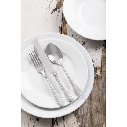 Olympia Dubarry Table Fork St/St (Box 12) • PAS-C139