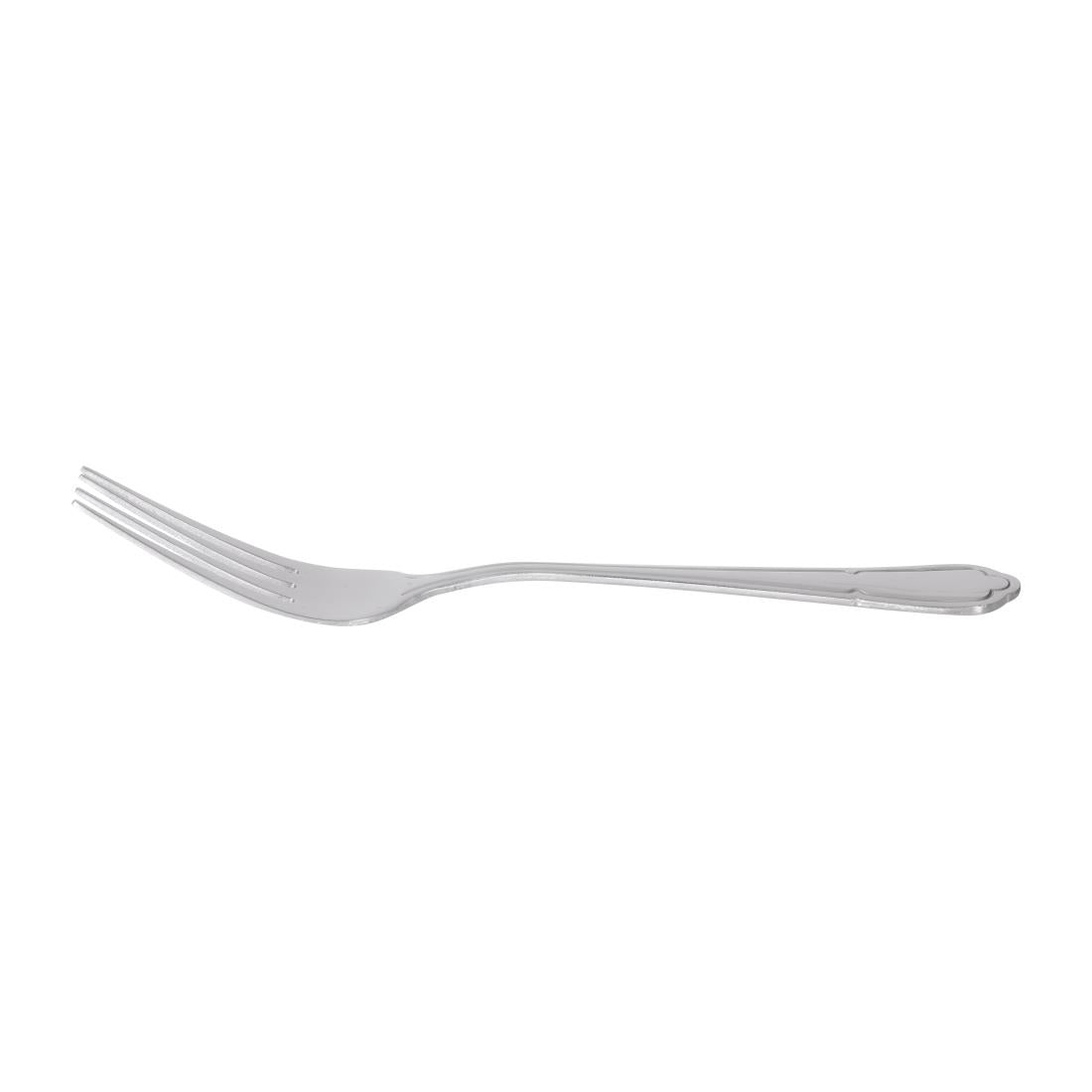 Olympia Dubarry Table Fork St/St (Box 12) • PAS-C139