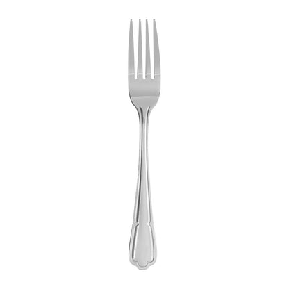 Olympia Dubarry Dessert Fork Stainless Steel (12 Pack) • PAS-C141