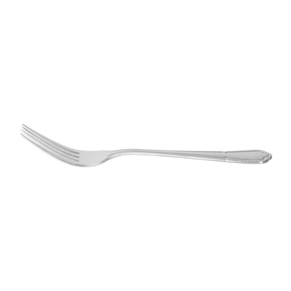 Olympia Dubarry Dessert Fork Stainless Steel (12 Pack) • PAS-C141