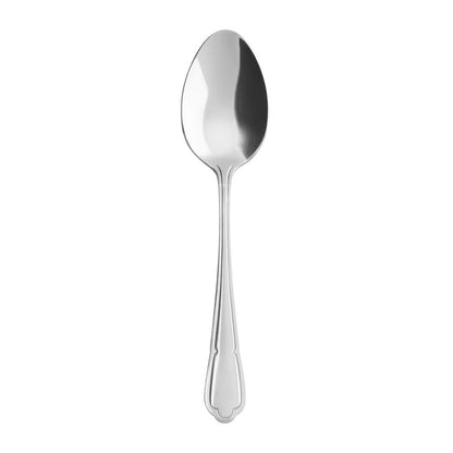 Olympia Dubarry Service Spoon Stainless Steel (12 Pack) • PAS-C142