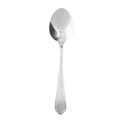 Olympia Dubarry Service Spoon Stainless Steel (12 Pack) • PAS-C142