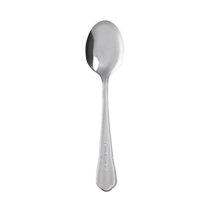 Olympia Dubarry Tea Spoon St/St (Box 12) • PAS-C145
