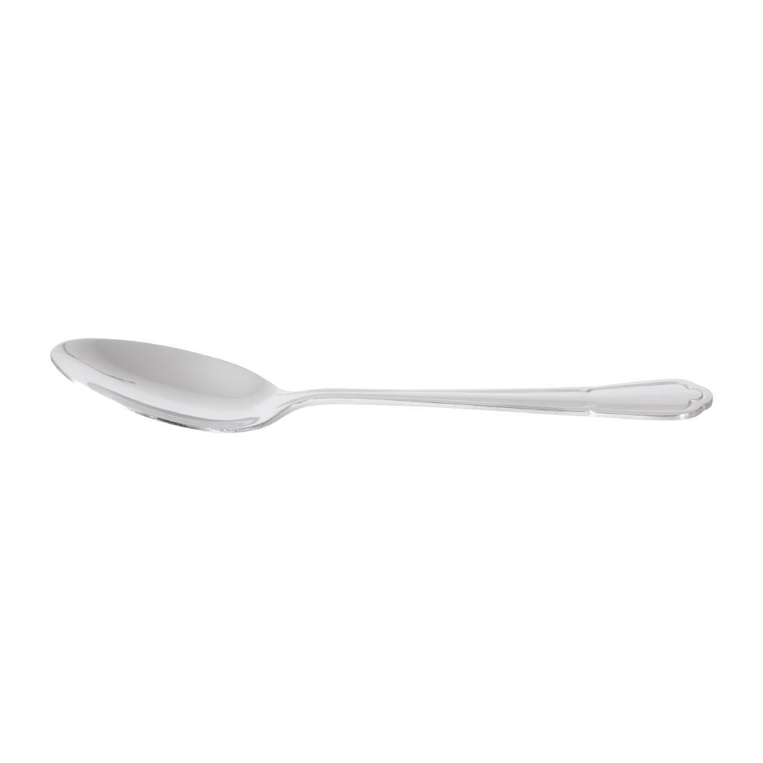 Olympia Dubarry Tea Spoon St/St (Box 12) • PAS-C145