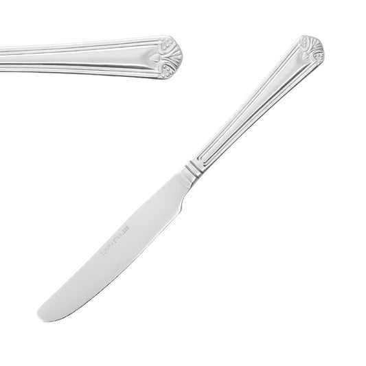 Olympia Jesmond Table Knife Stainless Steel (12 Pack) • PAS-C146