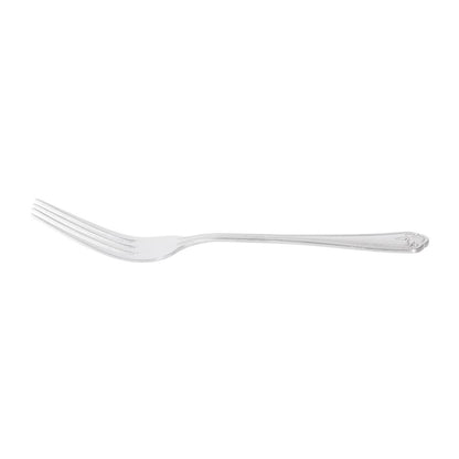 Olympia Jesmond Table Fork Stainless Steel (12 Pack) • PAS-C147