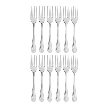 Olympia Jesmond Dessert Fork (12 Pack) (Pack of 12) • PAS-C149