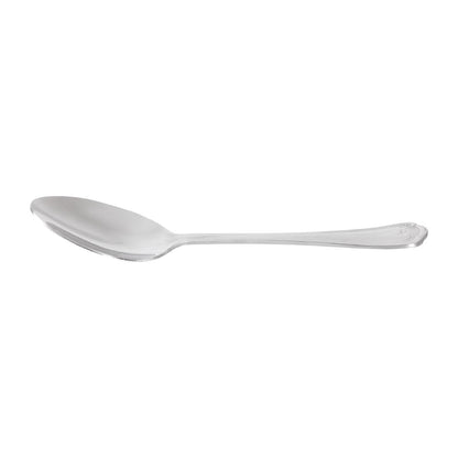 Olympia Jesmond Dessert Spoon (12 Pack) (Pack of 12) • PAS-C151