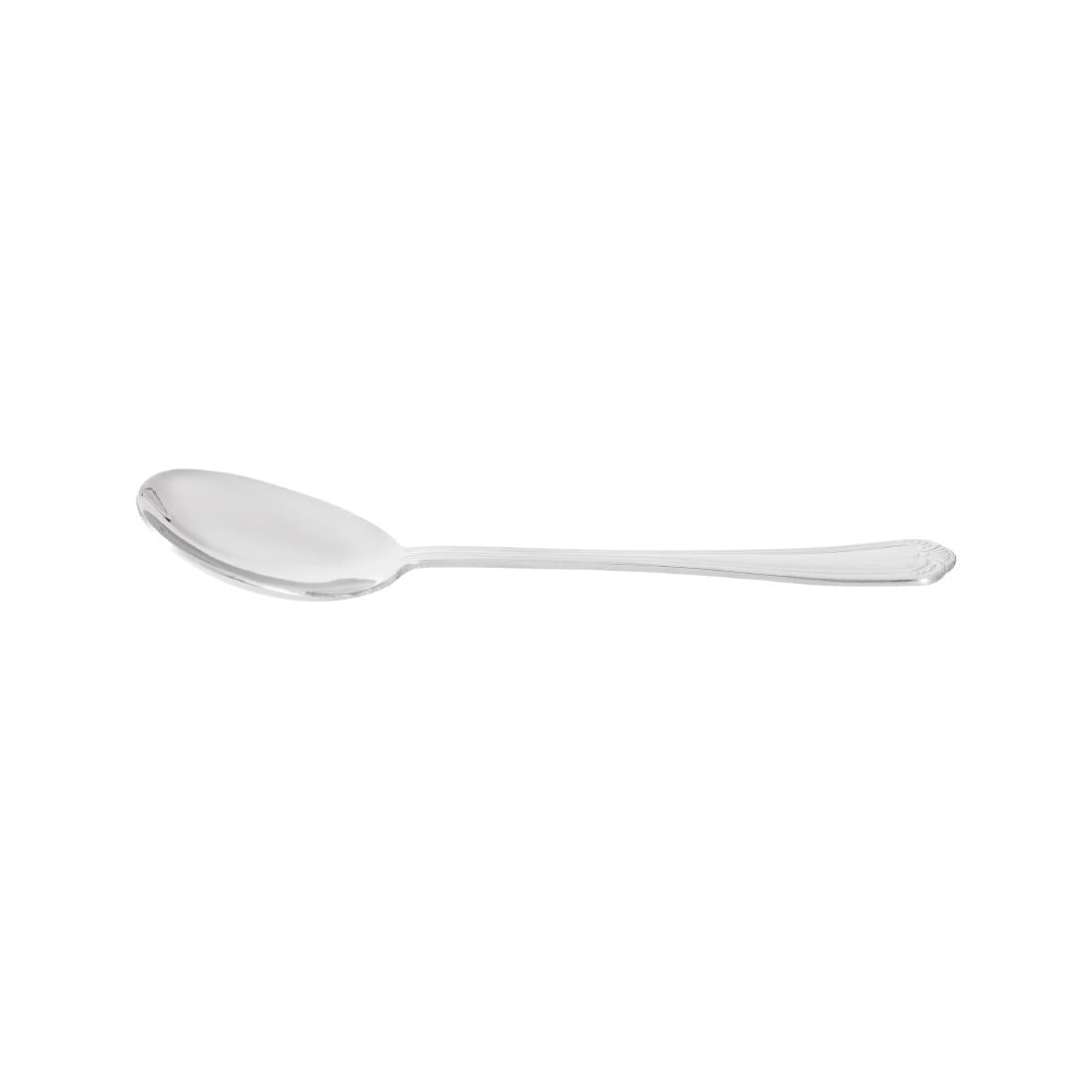 Olympia Jesmond Soup Spoon Stainless Steel (12 Pack) • PAS-C152