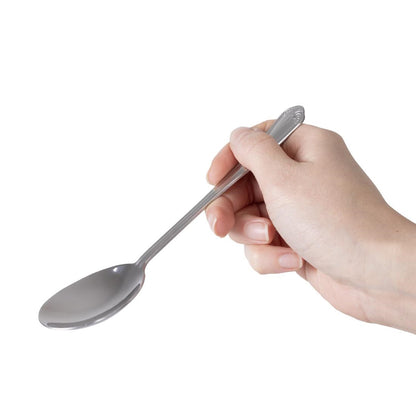 Olympia Jesmond Soup Spoon Stainless Steel (12 Pack) • PAS-C152