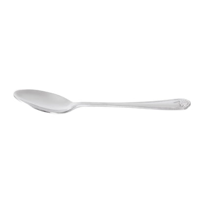 Olympia Jesmond Tea Spoon Stainless Steel (12 Pack) • PAS-C153