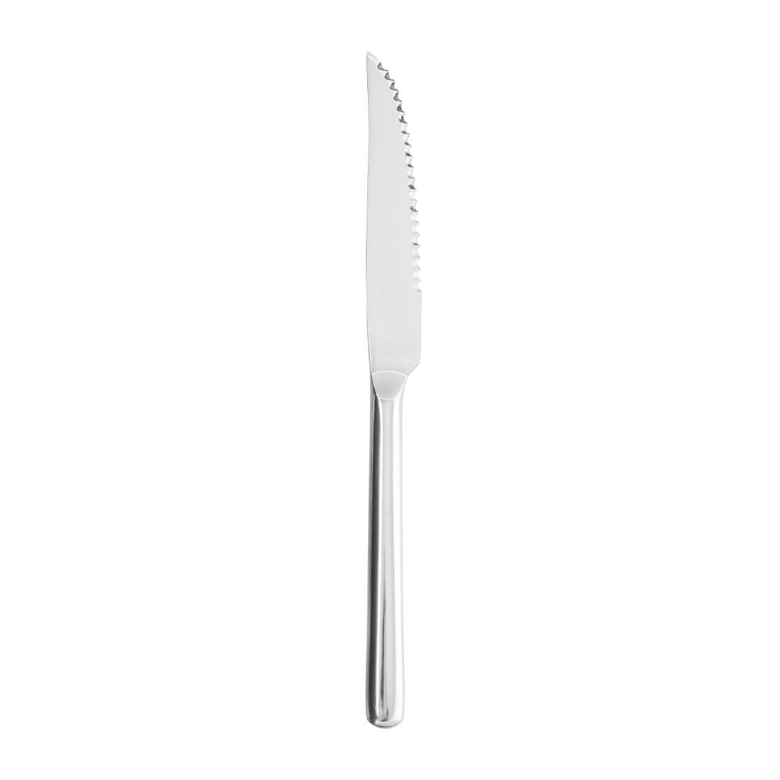 Olympia Pizza and Steak Knife (12 Pack) • PAS-C161