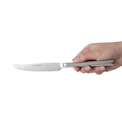 Olympia Pizza and Steak Knife (12 Pack) (Pack of 12) • PAS-C161