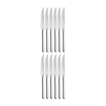 Olympia Pizza and Steak Knife (12 Pack) • PAS-C161