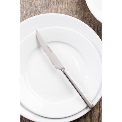 Olympia Pizza and Steak Knife (12 Pack) (Pack of 12) • PAS-C161
