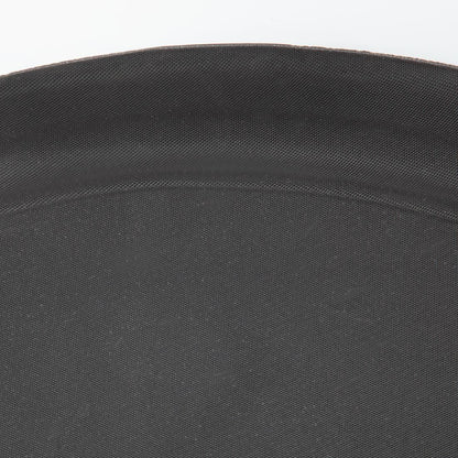 Olympia Kristallon Oval Anti-Slip Tray - Plastic • PAS-C162