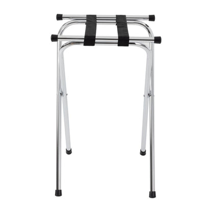 Kristallon Chrome Folding Tray Stand • PAS-C163