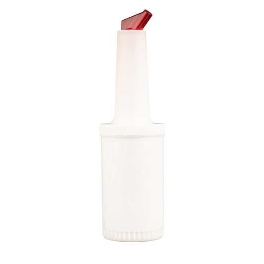Olympia Juice Pour & Store Red • PAS-C167