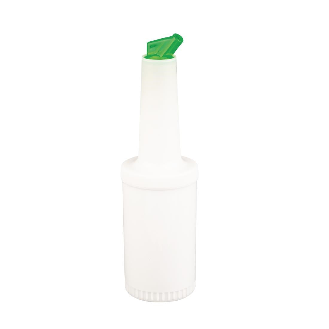 Olympia Juice Pour & Store Green • PAS-C168