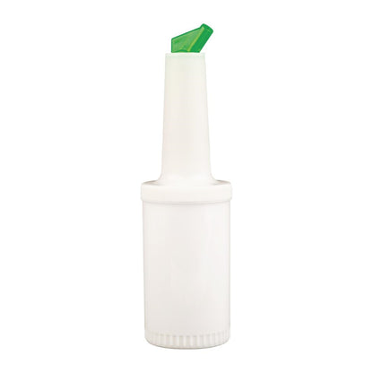 Olympia Juice Pour & Store Green • PAS-C168