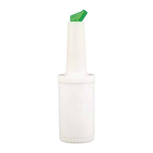 Olympia Juice Pour & Store Green • PAS-C168