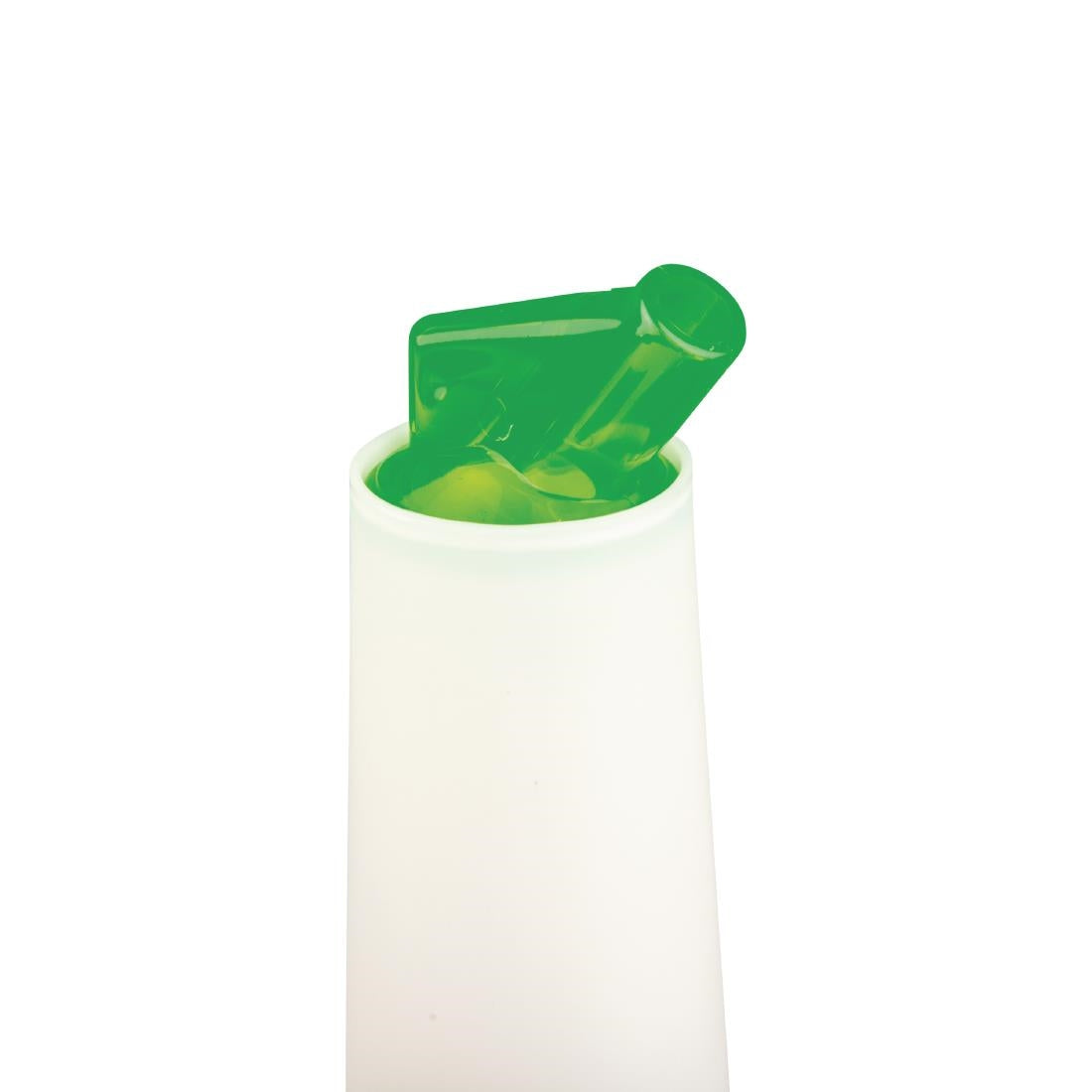 Olympia Juice Pour & Store Green • PAS-C168