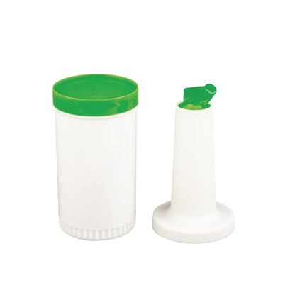 Olympia Juice Pour & Store Green • PAS-C168