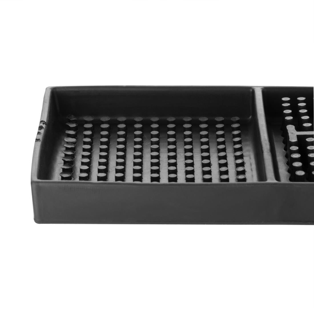 Olympia Rubber Bar Mat 670 x 80mm • PAS-C174