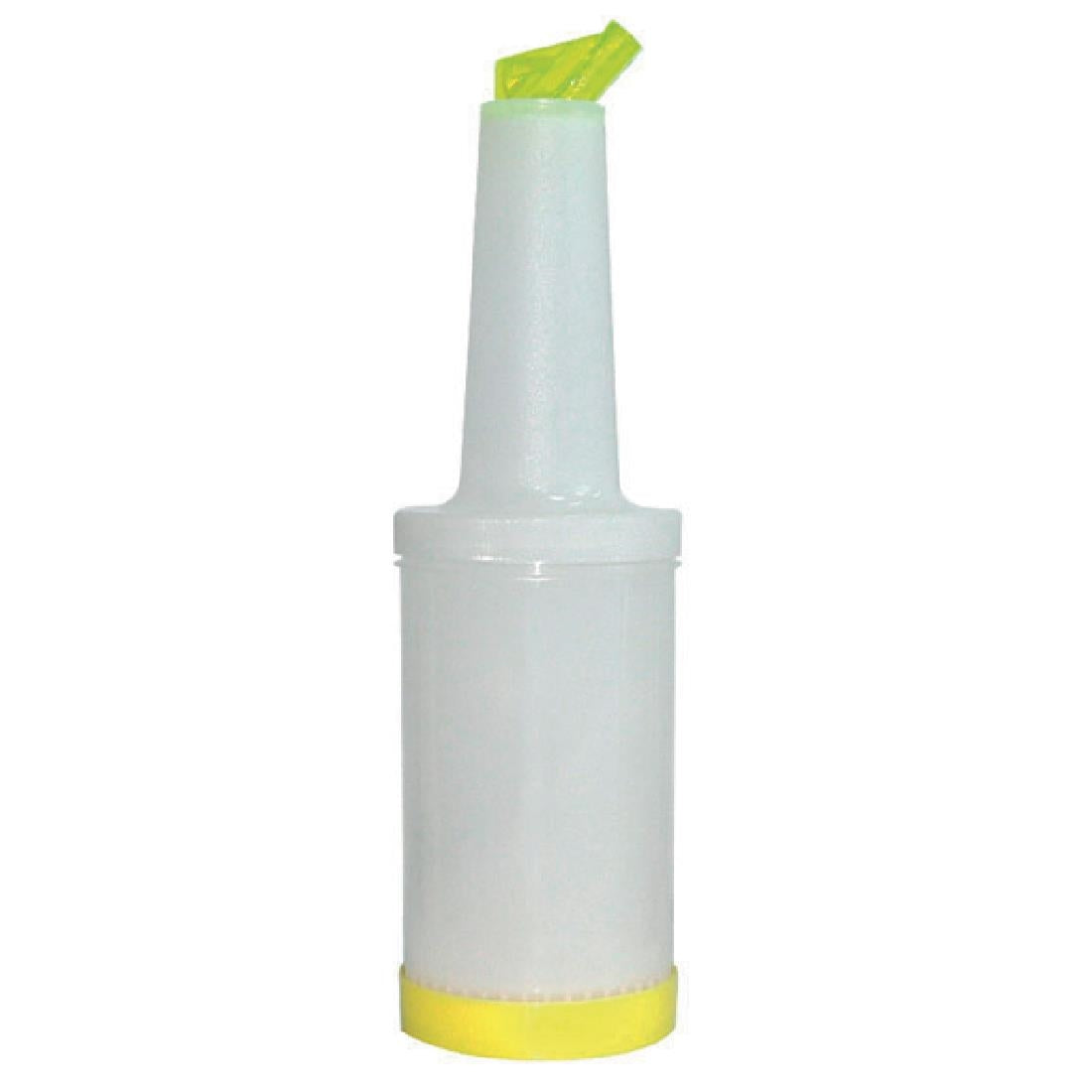 Olympia Juice Pour & Store Yellow • PAS-C175