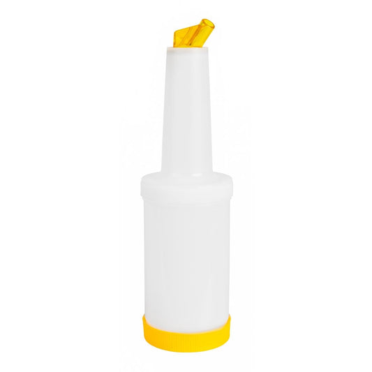 Olympia Juice Pour & Store Yellow • PAS-C175