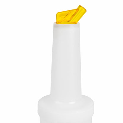 Olympia Juice Pour & Store Yellow • PAS-C175
