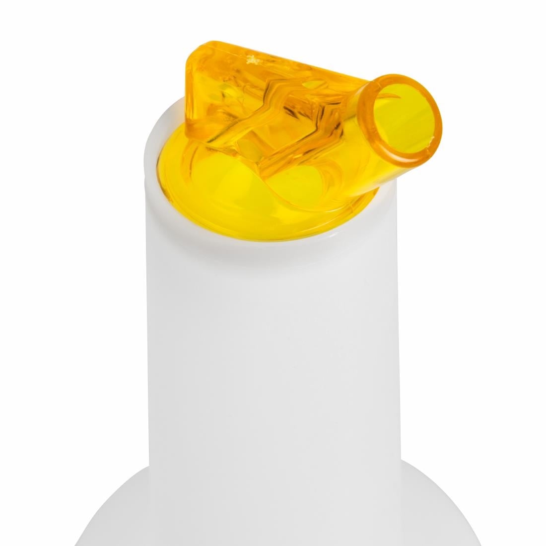 Olympia Juice Pour & Store Yellow • PAS-C175