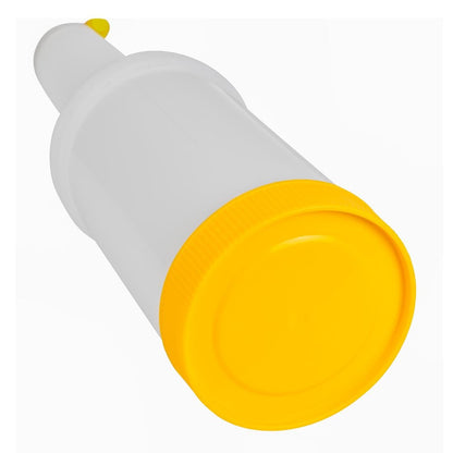 Olympia Juice Pour & Store Yellow • PAS-C175