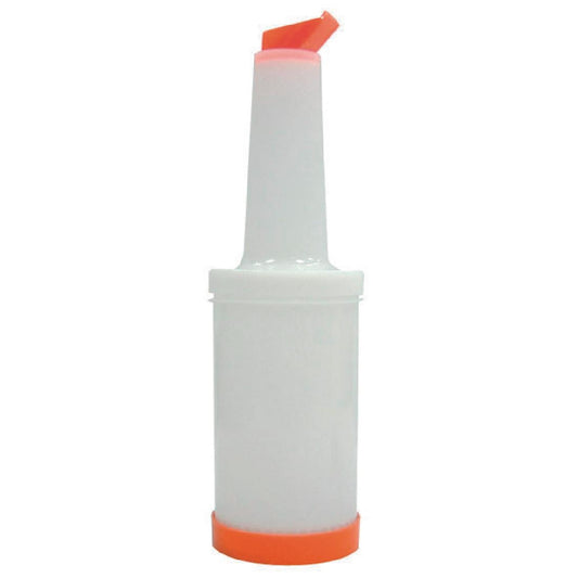 Olympia Juice Pour & Store Orange • PAS-C176