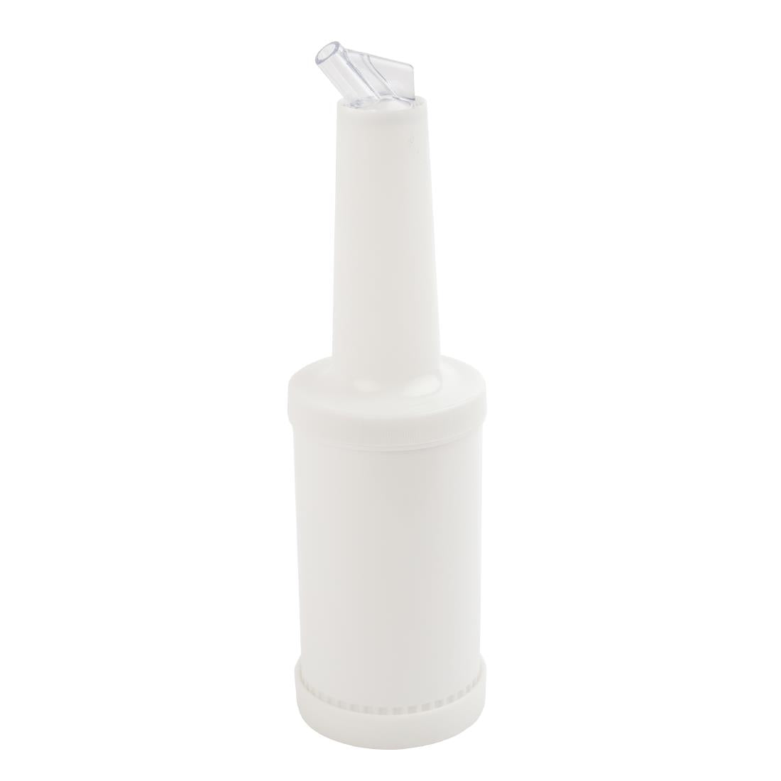 Olympia Juice Pour & Store White • PAS-C187