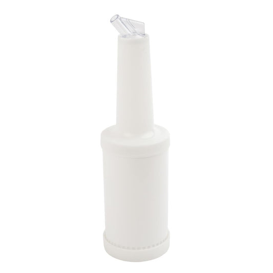 Olympia Juice Pour & Store White • PAS-C187