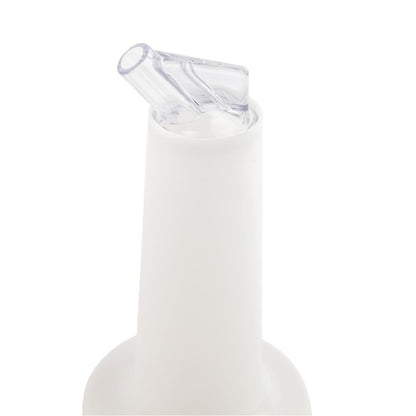 Olympia Juice Pour & Store White • PAS-C187