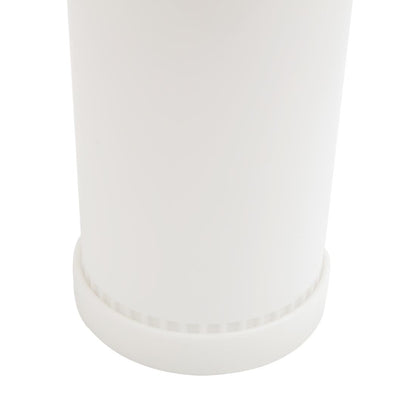 Olympia Juice Pour & Store White • PAS-C187