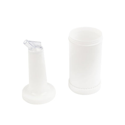 Olympia Juice Pour & Store White • PAS-C187