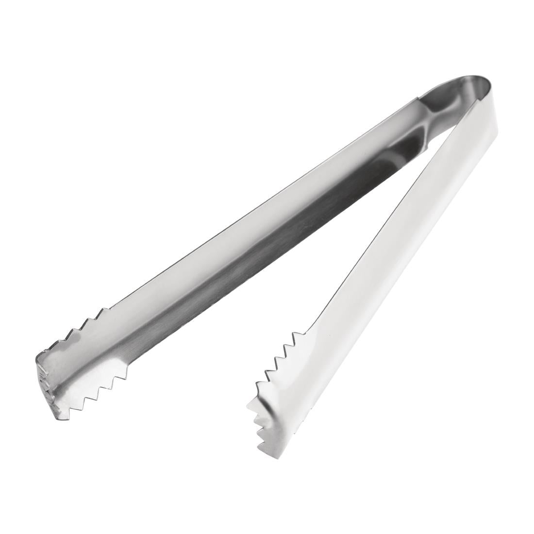 Olympia Ice Tongs 160mm • PAS-C192